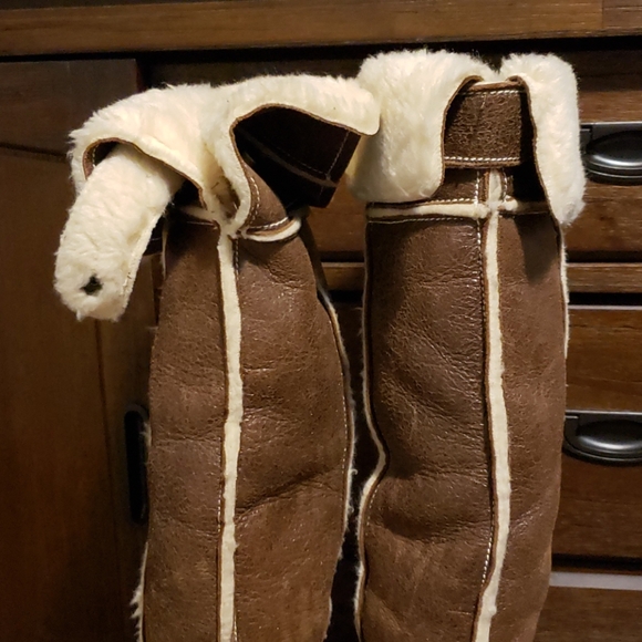 FA Fluax tall boots - Picture 2 of 8